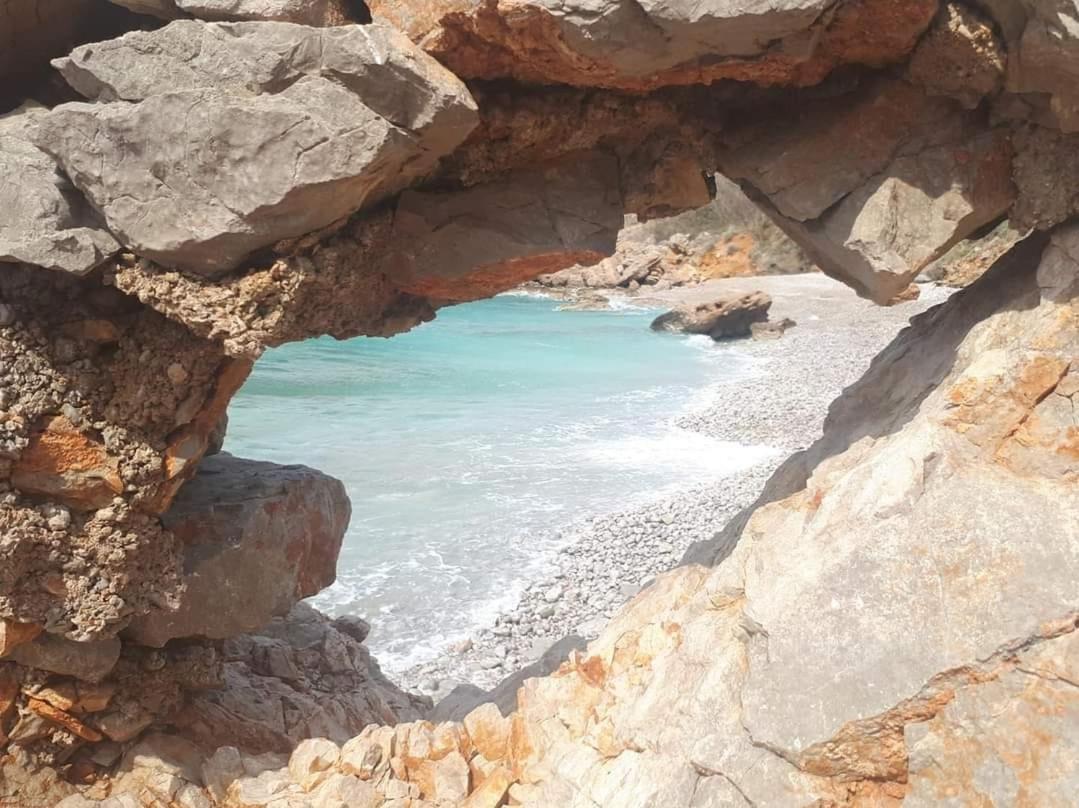 Villa Haus Niko Senj  Exteriér fotografie