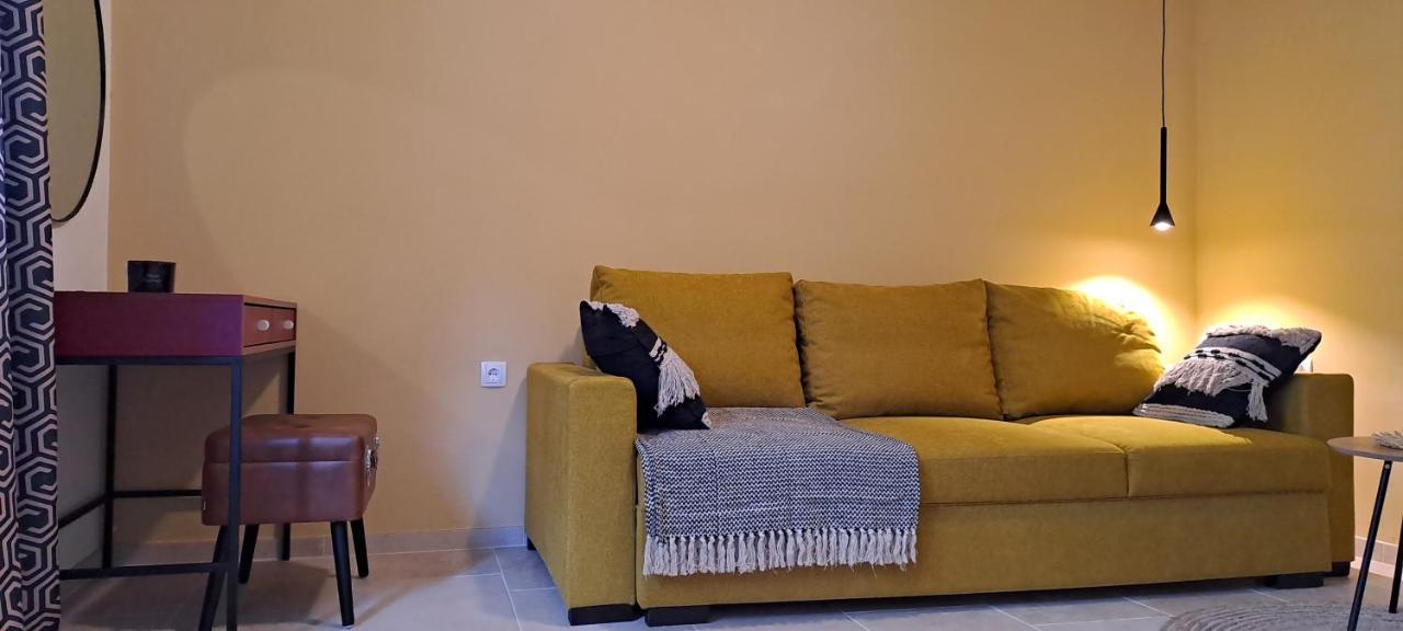 Villa Haus Niko Senj  Exteriér fotografie