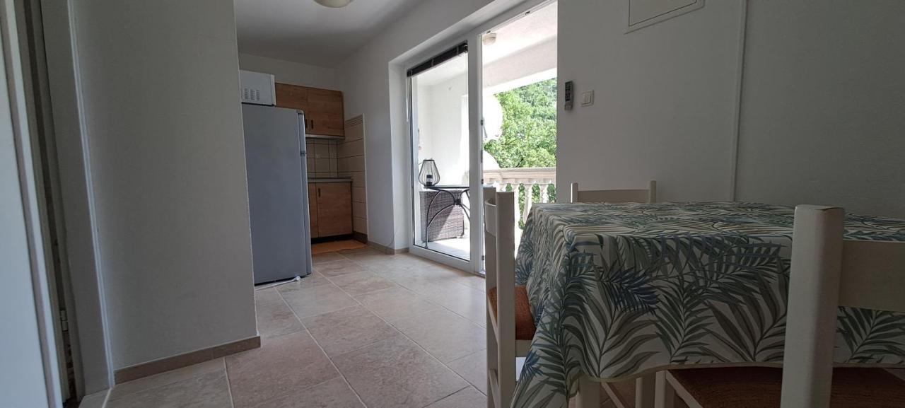Villa Haus Niko Senj  Exteriér fotografie