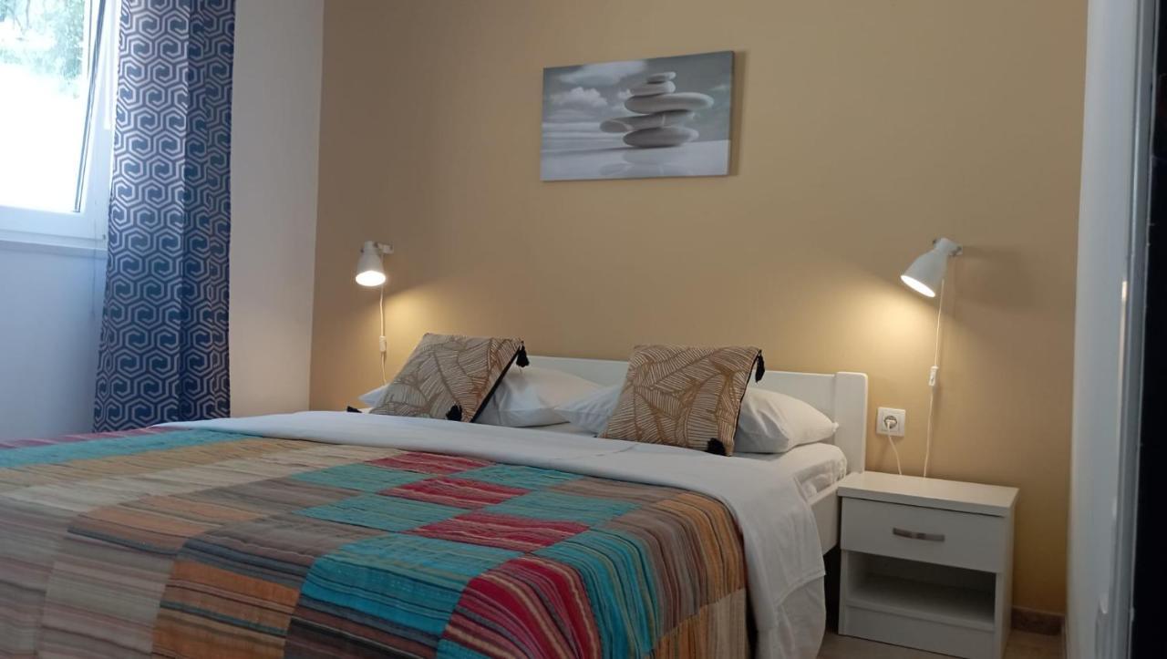 Villa Haus Niko Senj  Exteriér fotografie