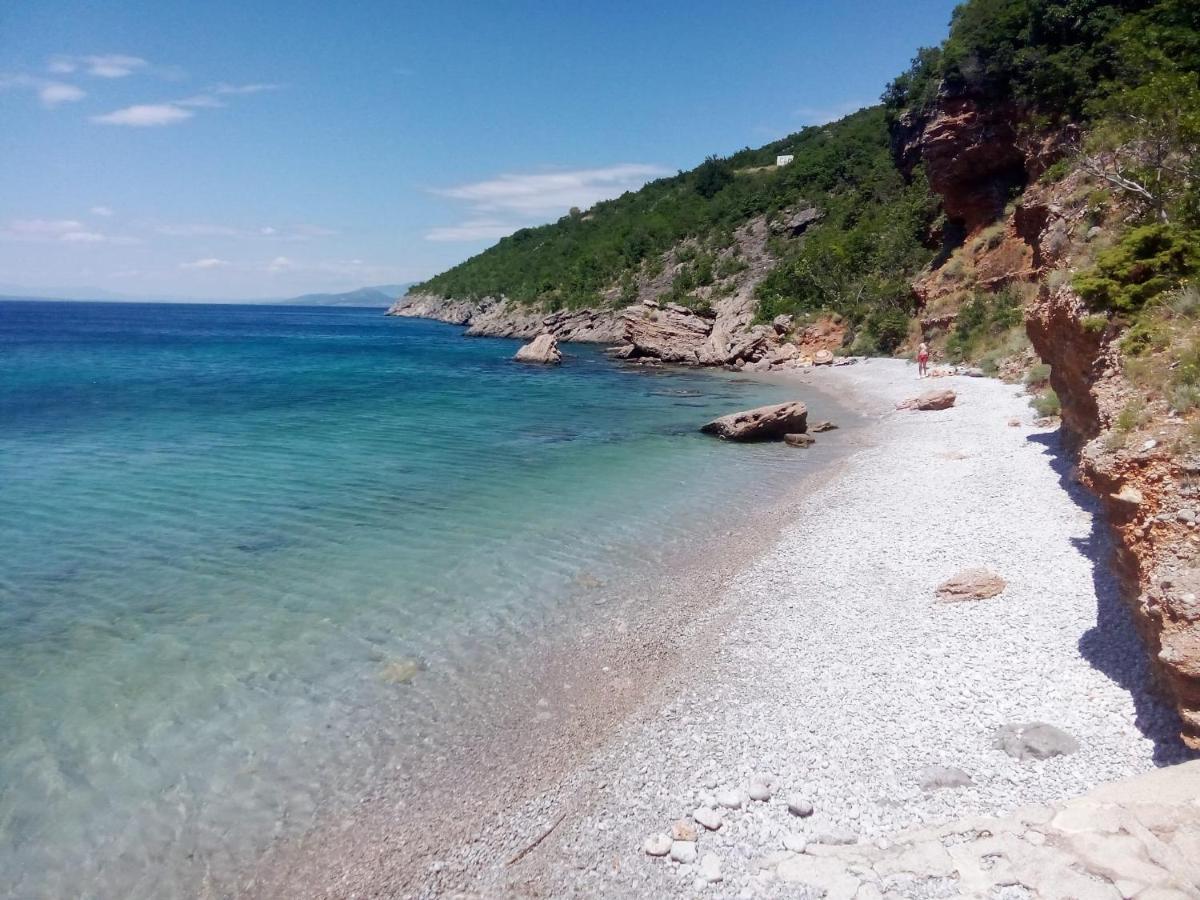 Villa Haus Niko Senj  Exteriér fotografie