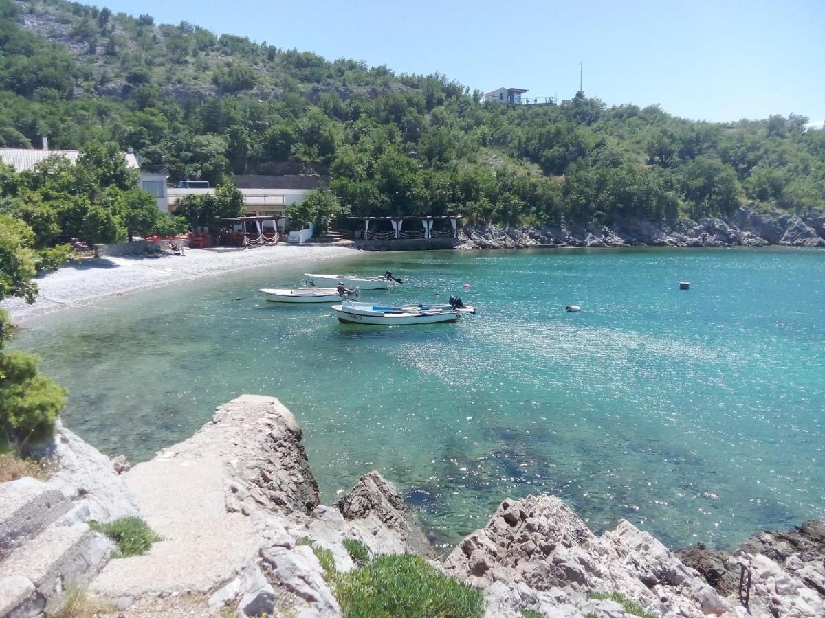 Villa Haus Niko Senj  Exteriér fotografie