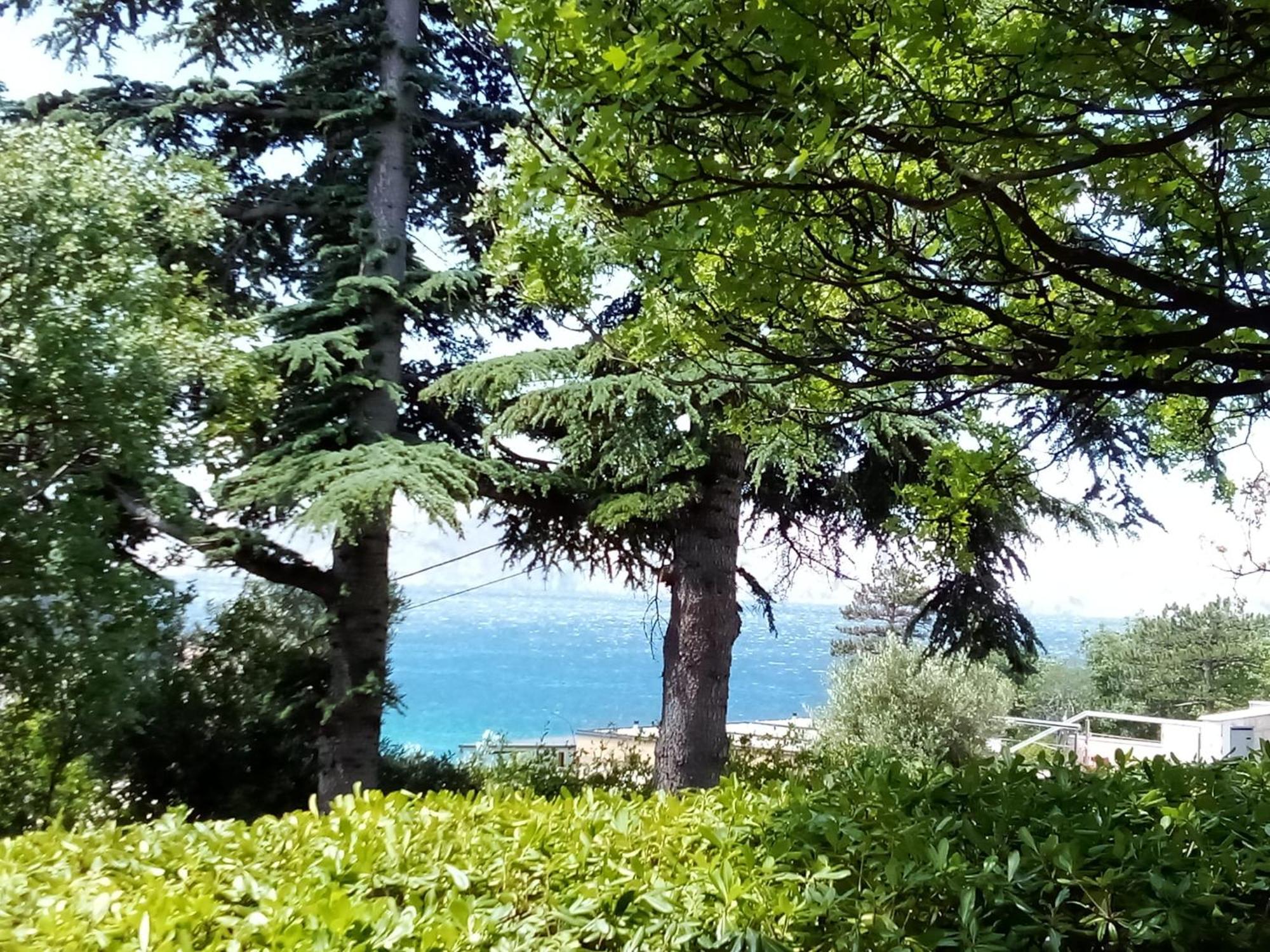 Villa Haus Niko Senj  Pokoj fotografie