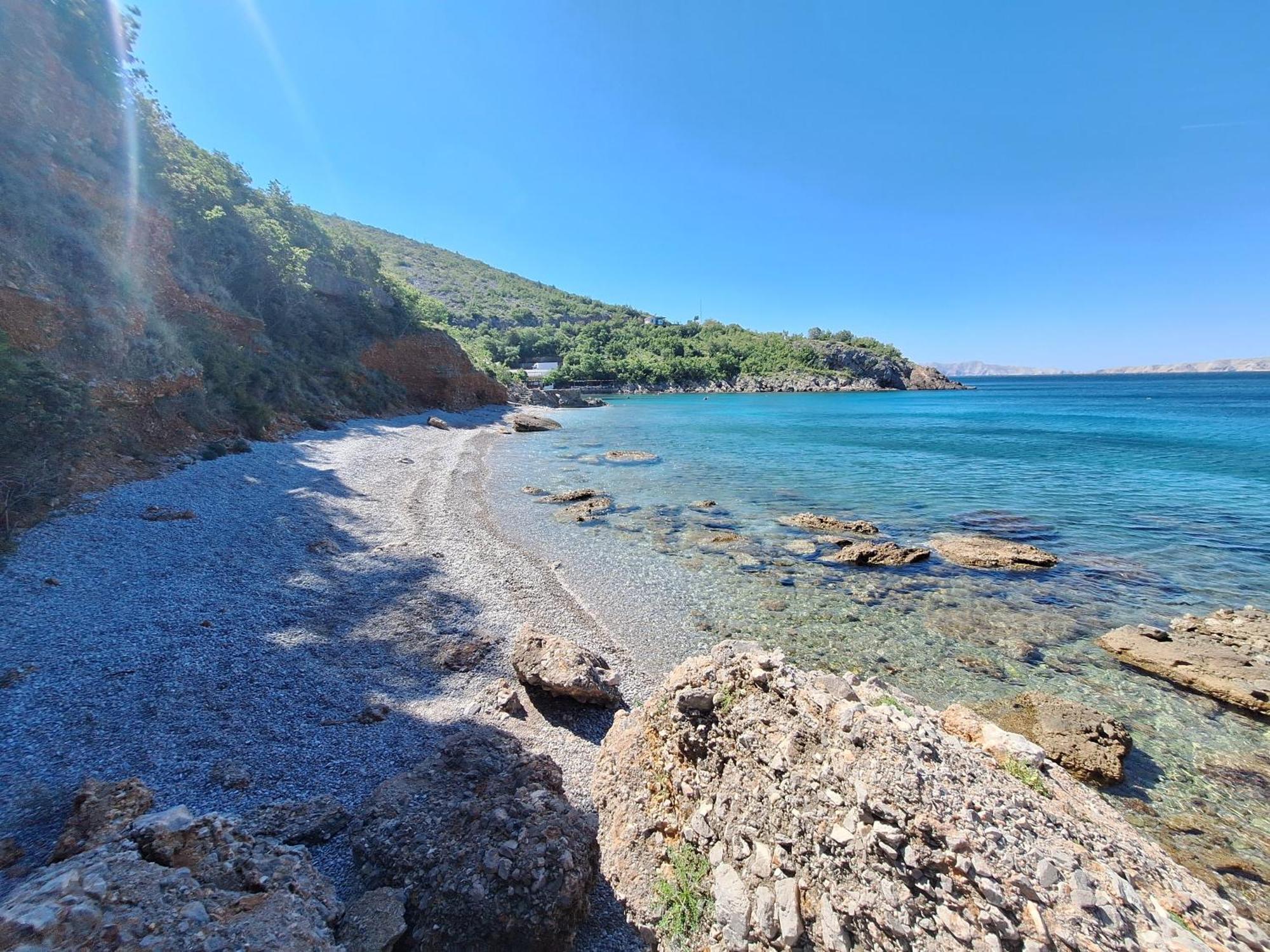 Villa Haus Niko Senj  Exteriér fotografie