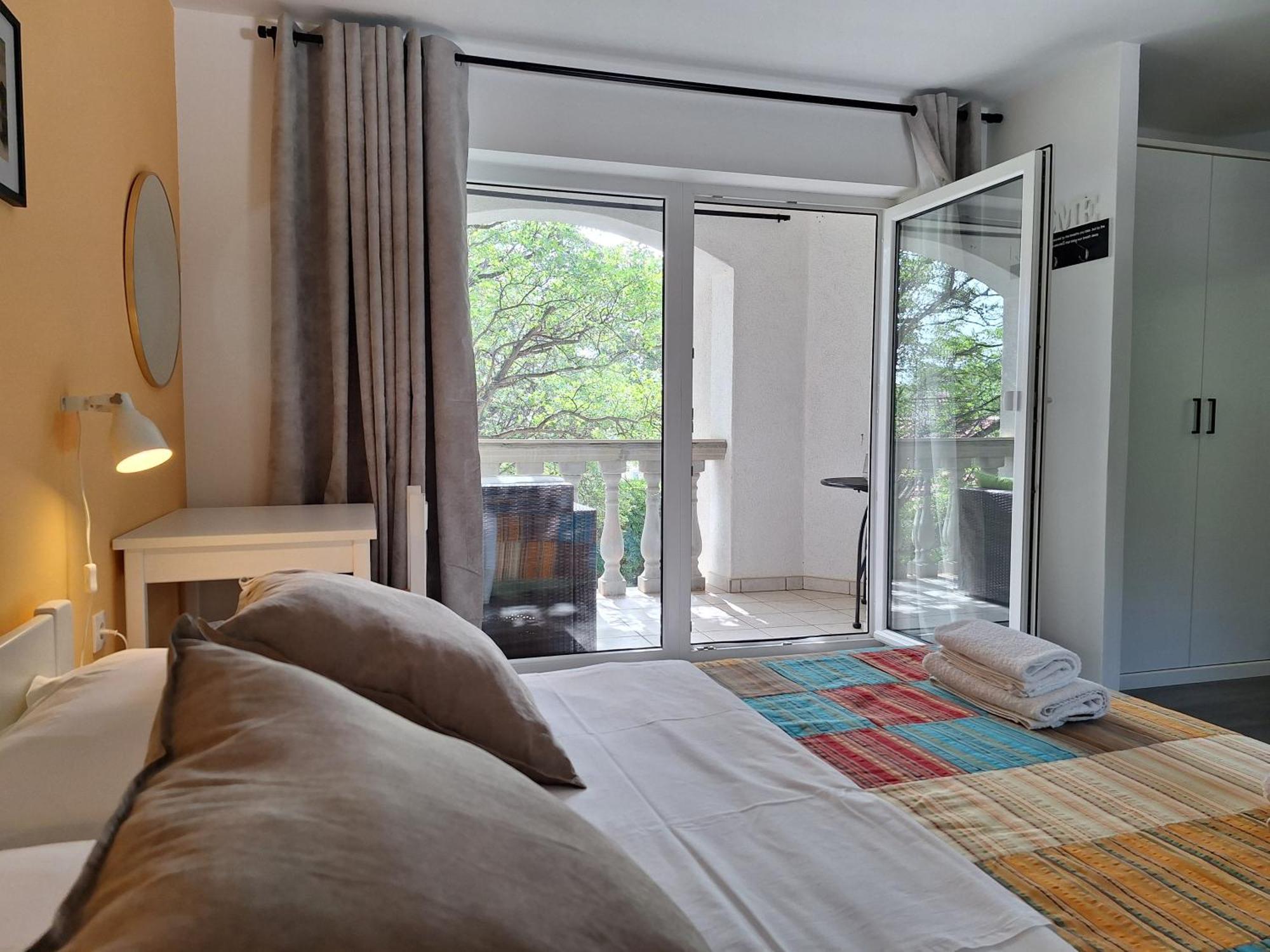 Villa Haus Niko Senj  Exteriér fotografie
