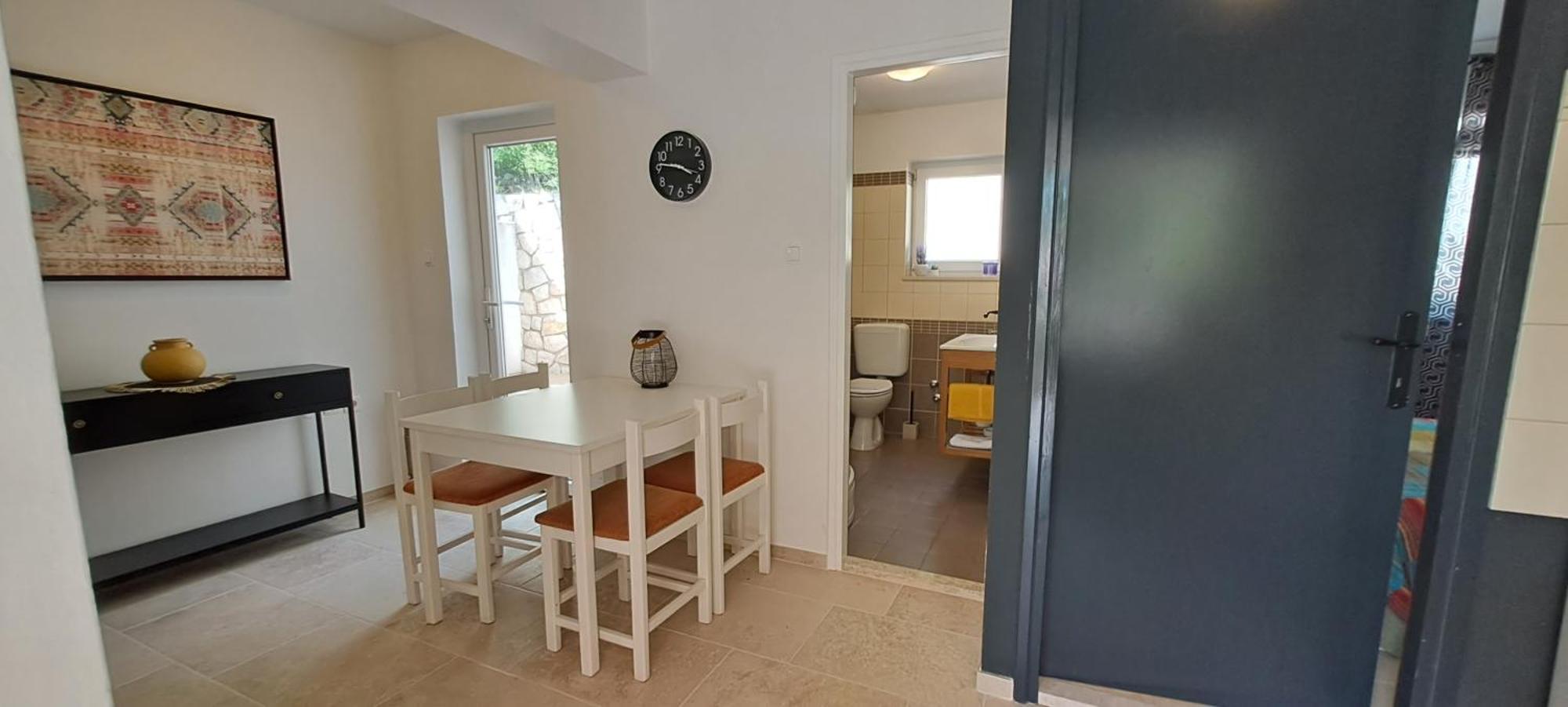 Villa Haus Niko Senj  Pokoj fotografie