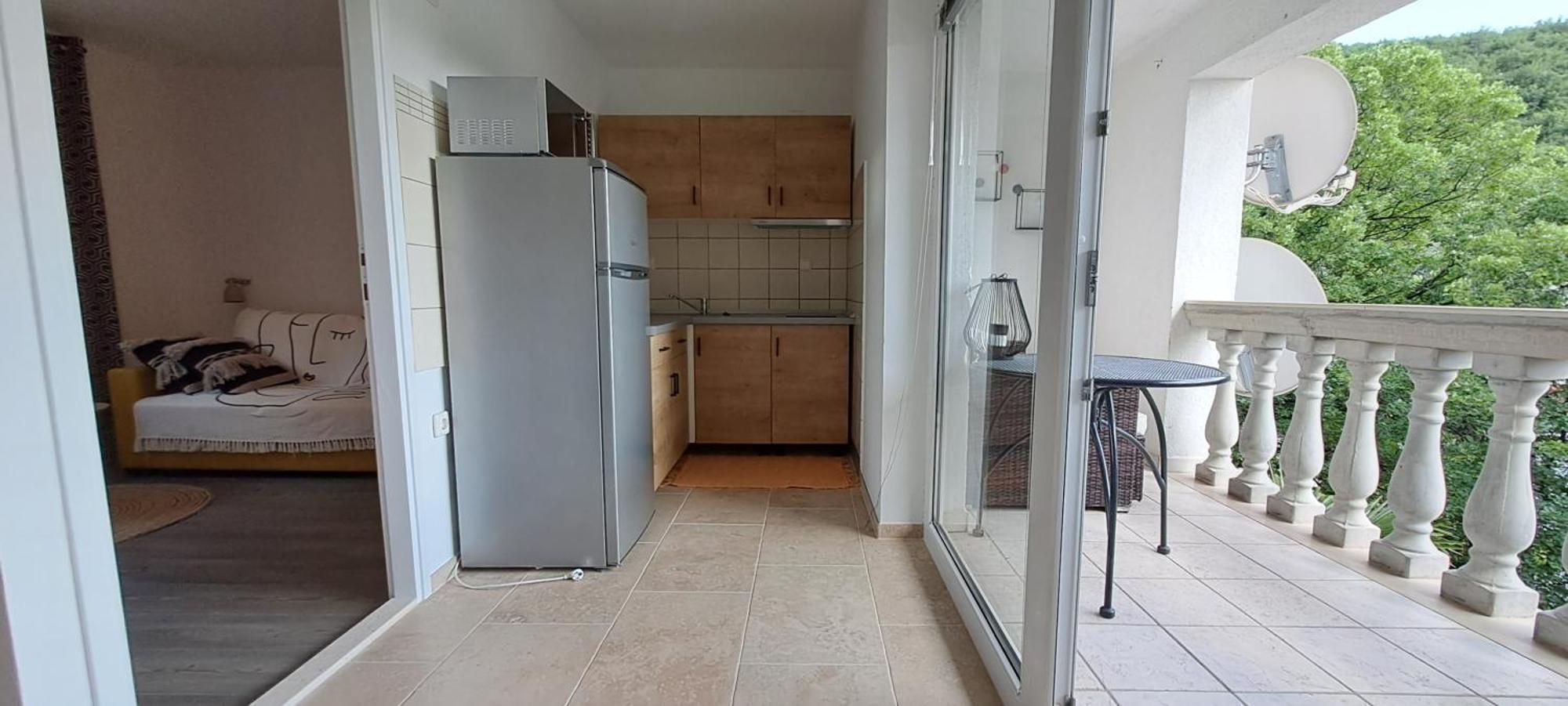 Villa Haus Niko Senj  Pokoj fotografie