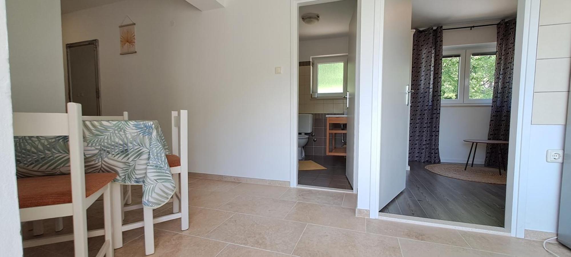 Villa Haus Niko Senj  Pokoj fotografie
