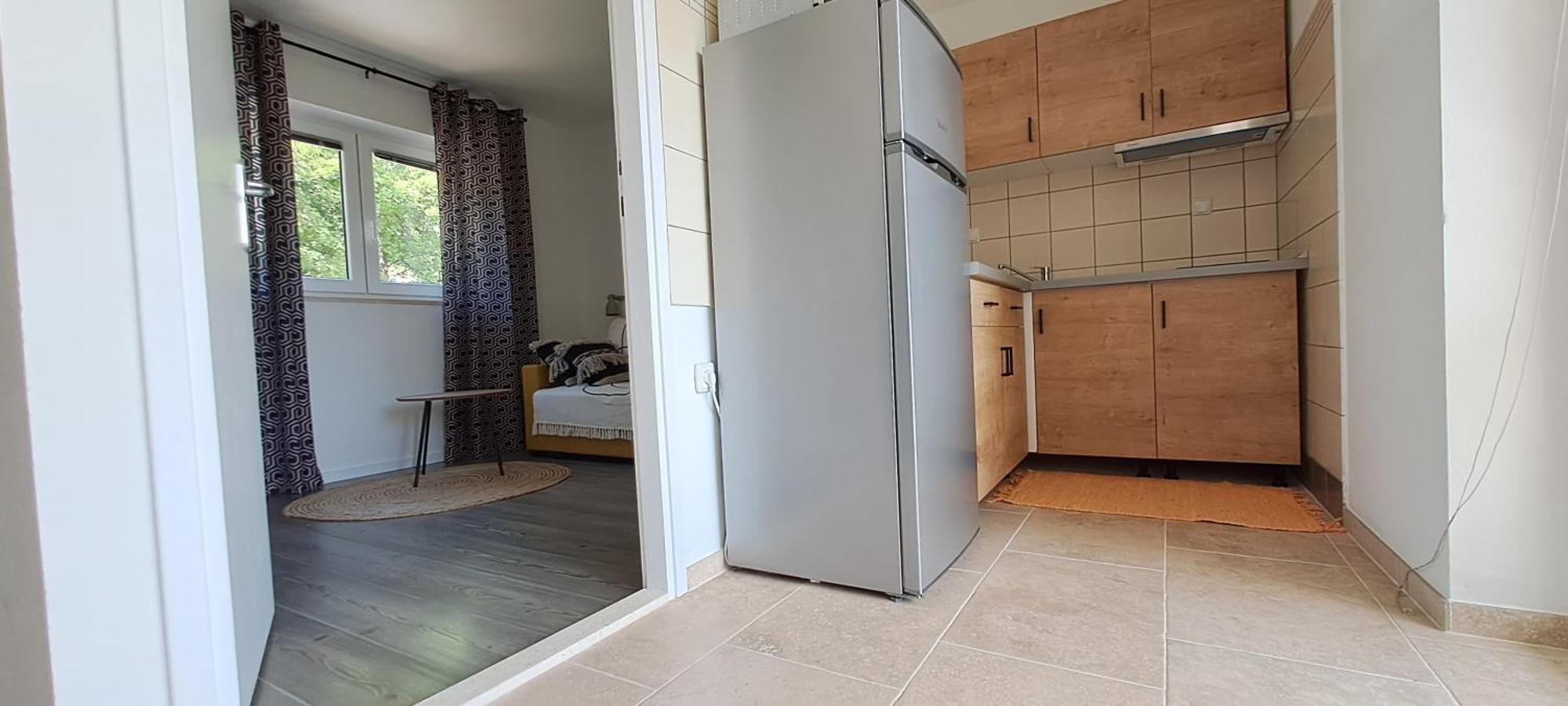 Villa Haus Niko Senj  Pokoj fotografie