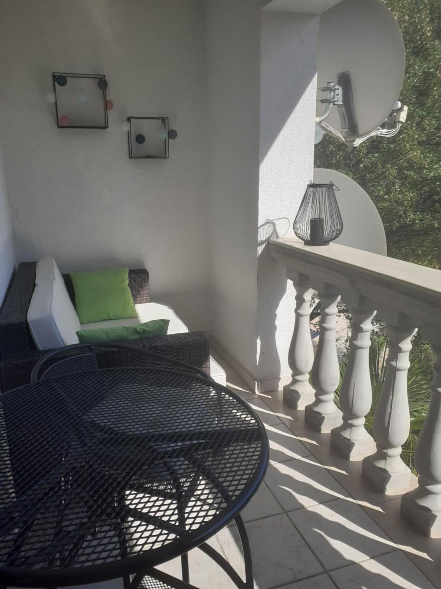 Villa Haus Niko Senj  Pokoj fotografie