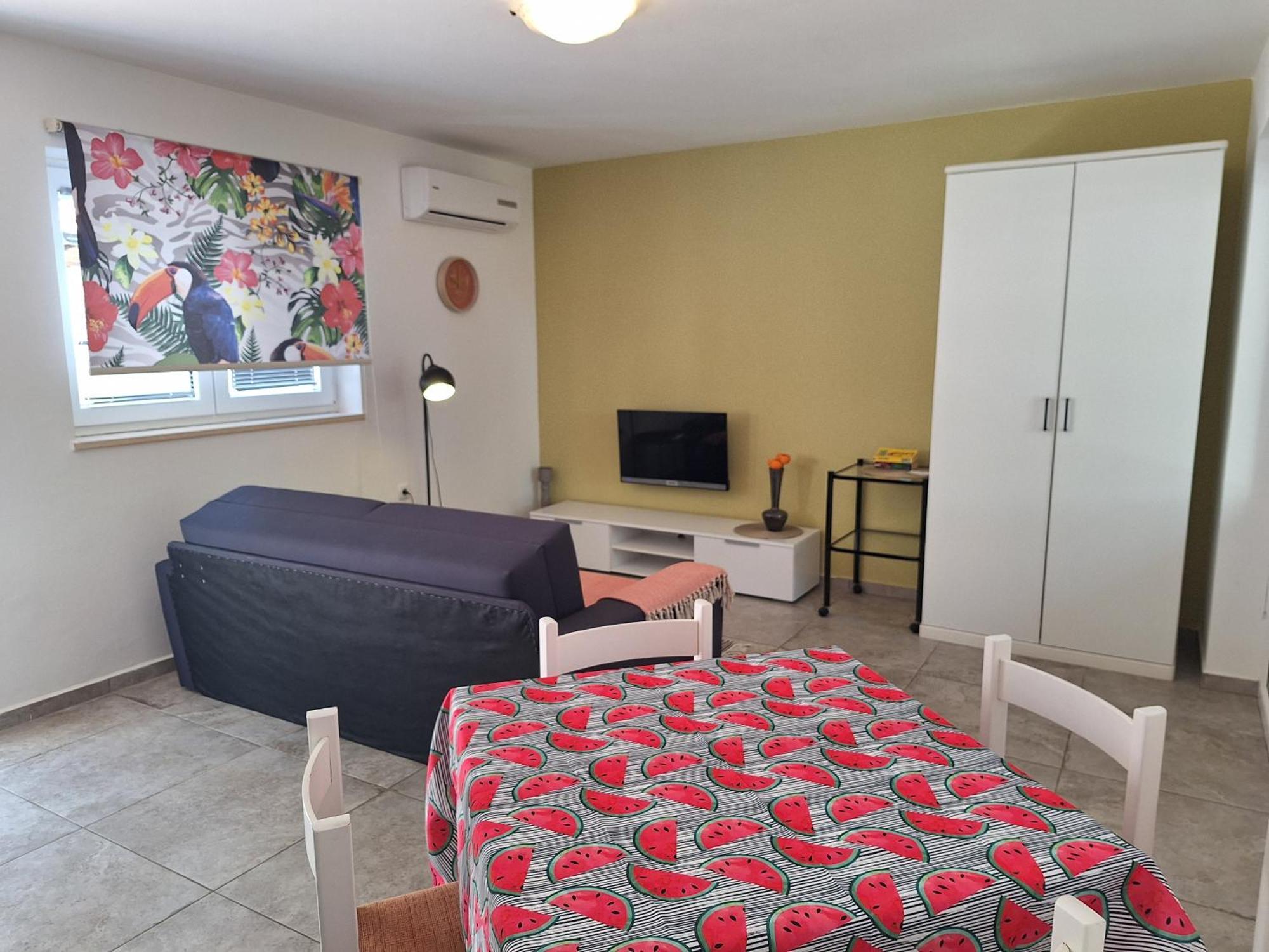 Villa Haus Niko Senj  Exteriér fotografie