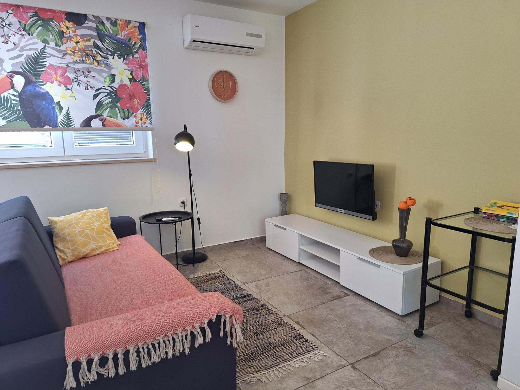 Villa Haus Niko Senj  Exteriér fotografie