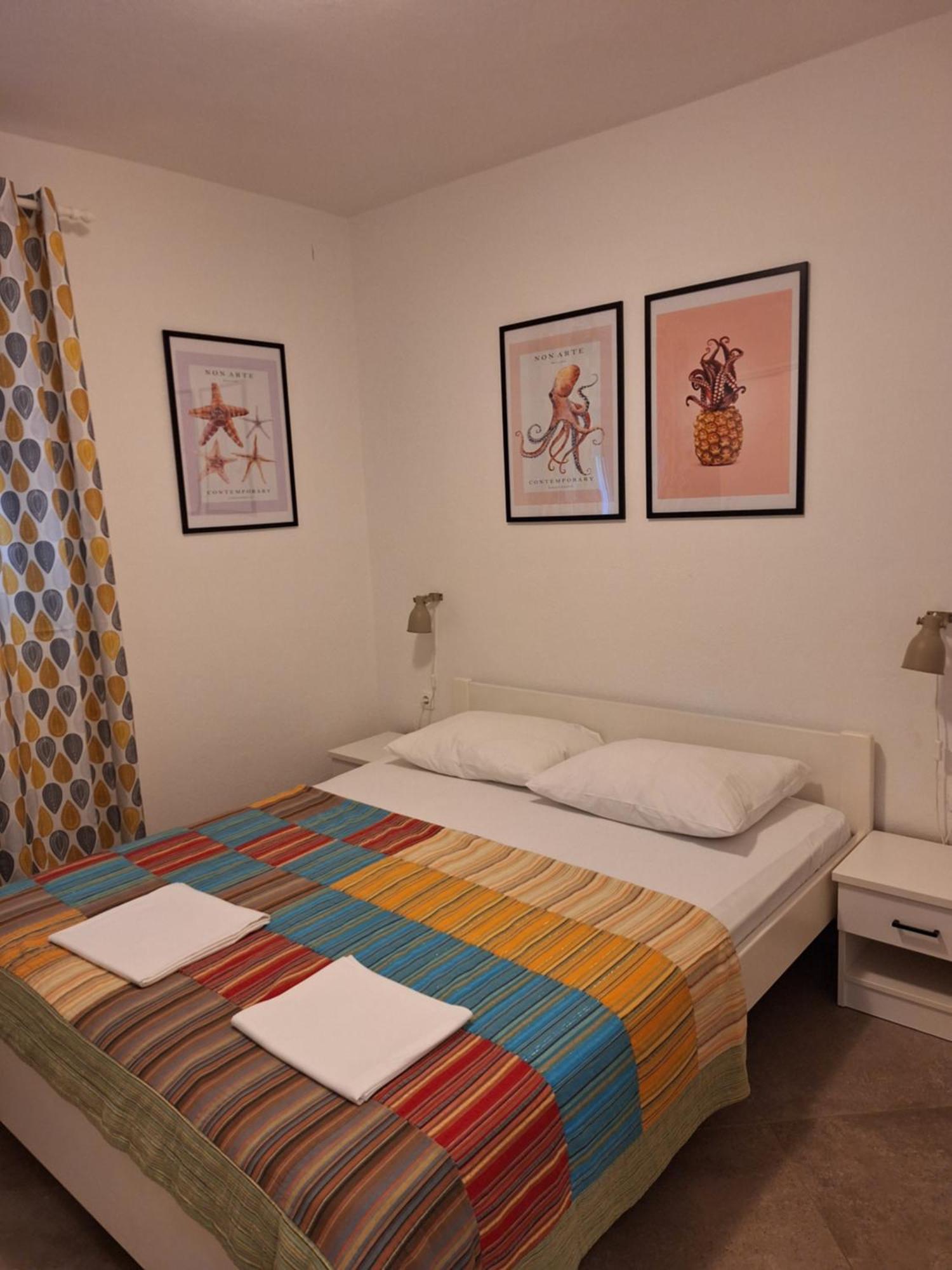Villa Haus Niko Senj  Pokoj fotografie