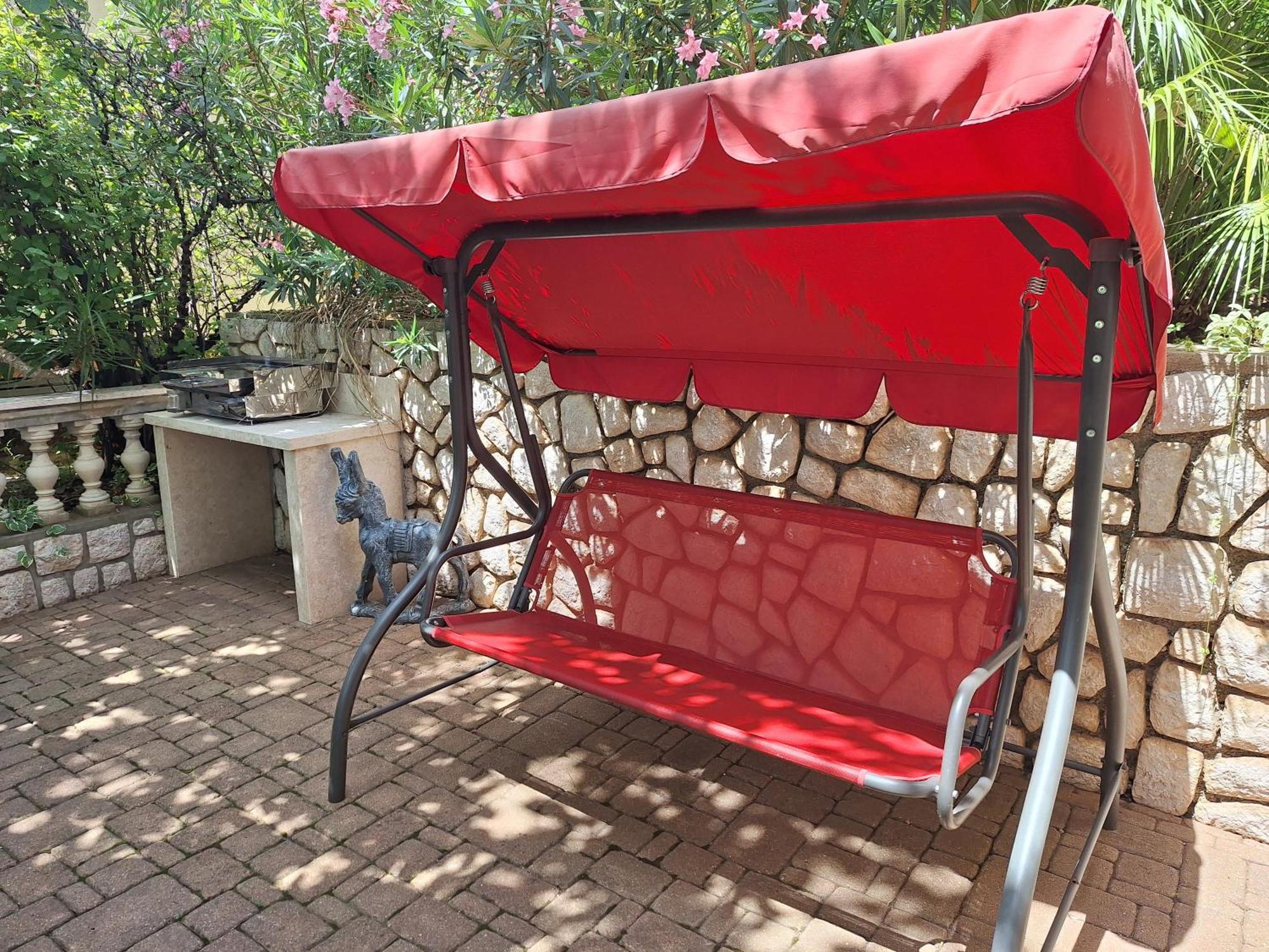 Villa Haus Niko Senj  Pokoj fotografie